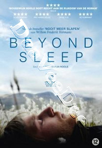 Beyond Sleep  (2016) (DVD)
